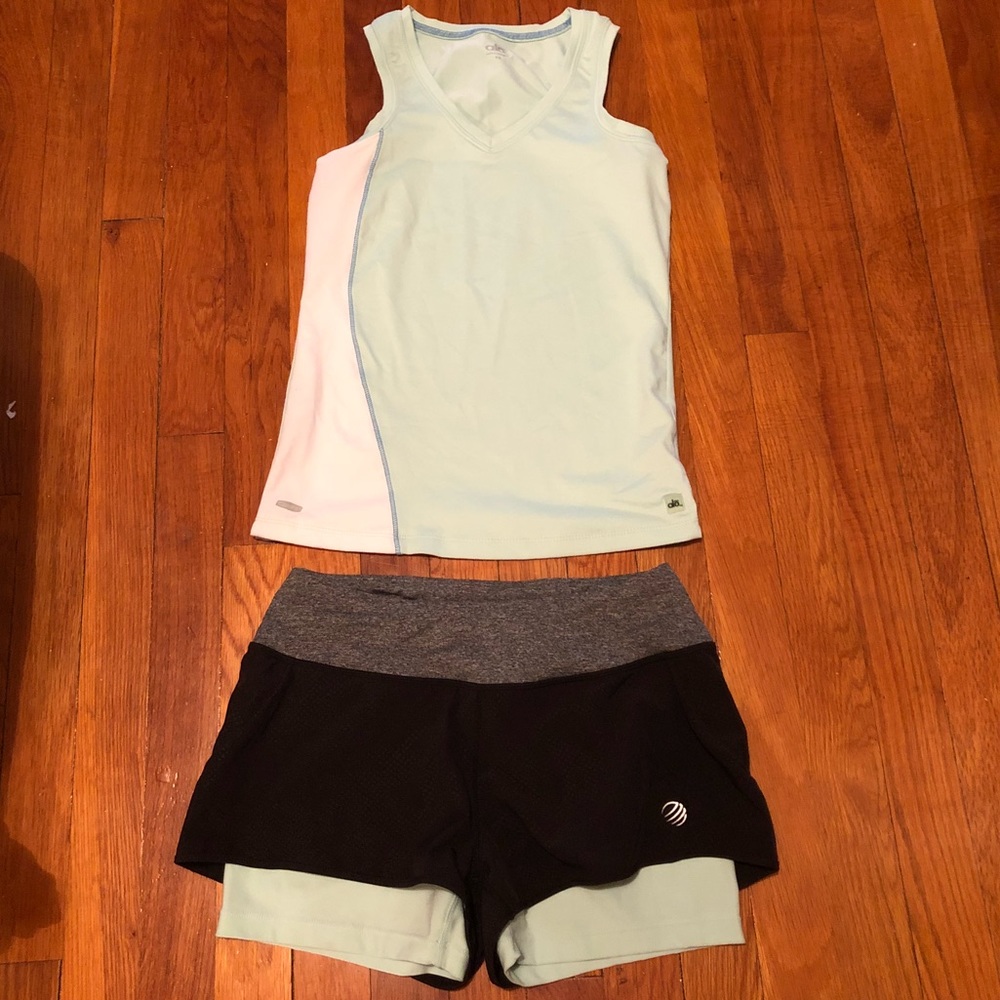 MPG Athletic Shorts